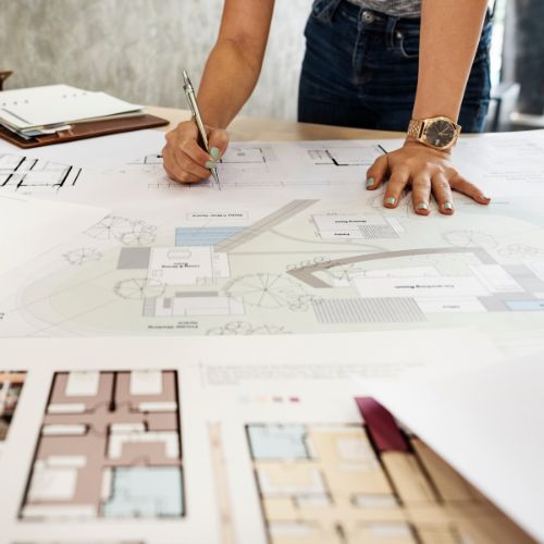 How to Create a Real Estate Marketing
