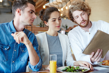 Restaurant SEO: 9 Tips to Level Up Your Rankings Restaurant SEO: 9 Tips to Level Up Your Rankings